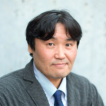 東三国校 塾長