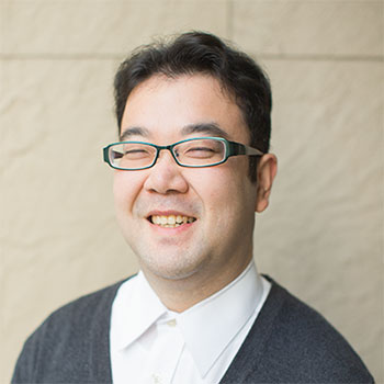西宮原校 塾長